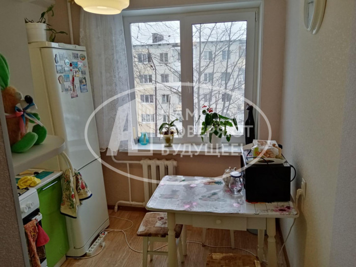 1-комн квартира Октябрьский проспект, 7Б