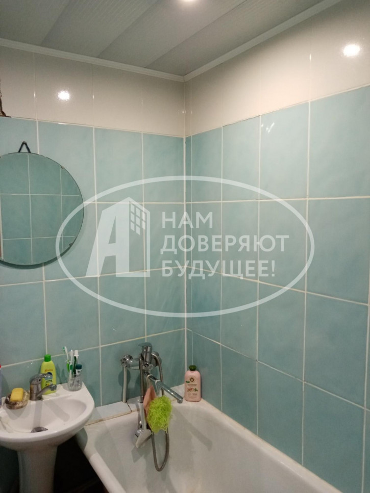 1-комн квартира Октябрьский проспект, 7Б