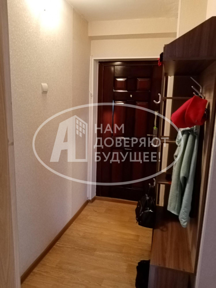 1-комн квартира Октябрьский проспект, 7Б