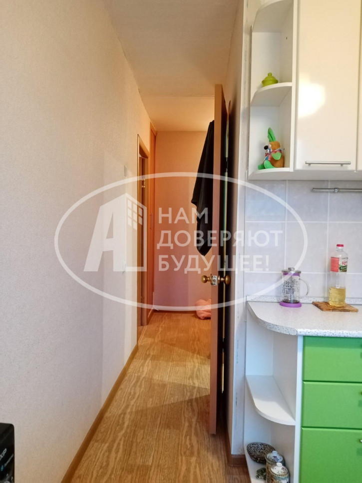 1-комн квартира Октябрьский проспект, 7Б