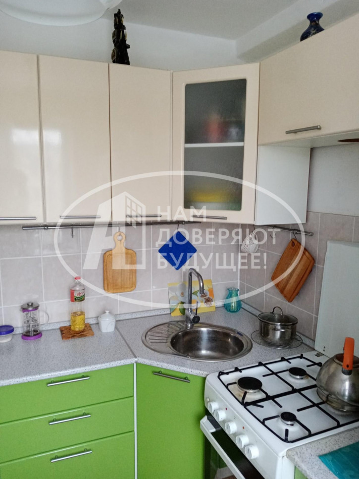 1-комн квартира Октябрьский проспект, 7Б
