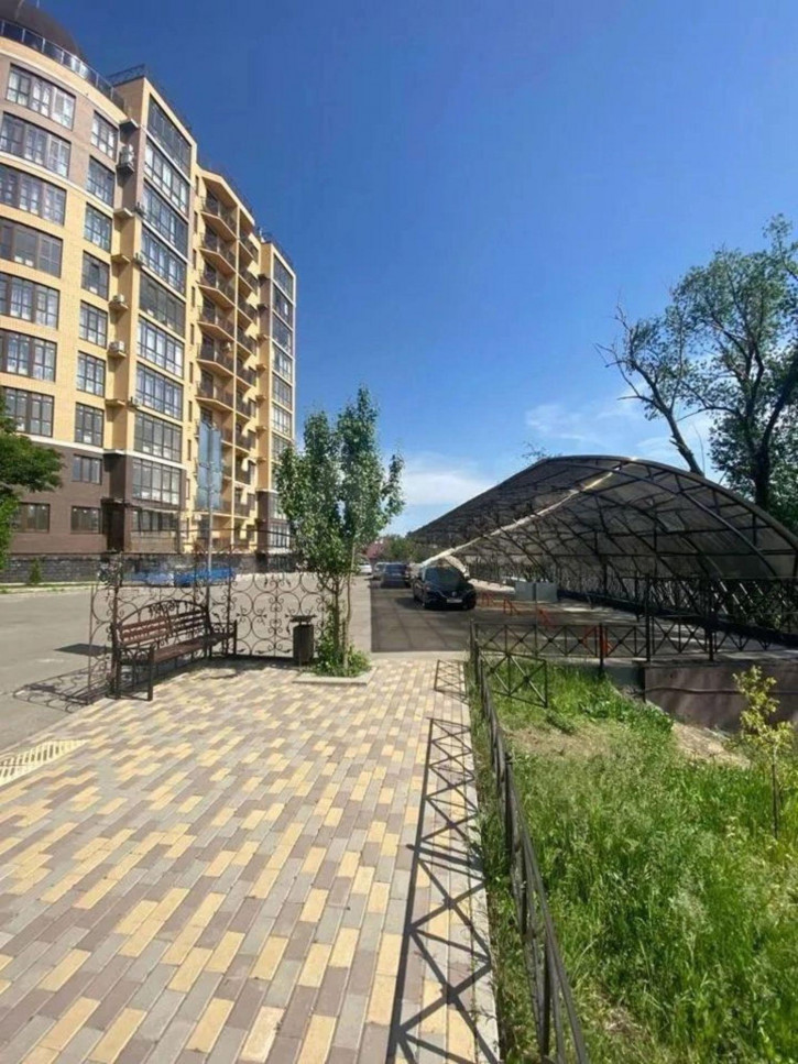 2-комн квартира Адмиральского ул, 1а