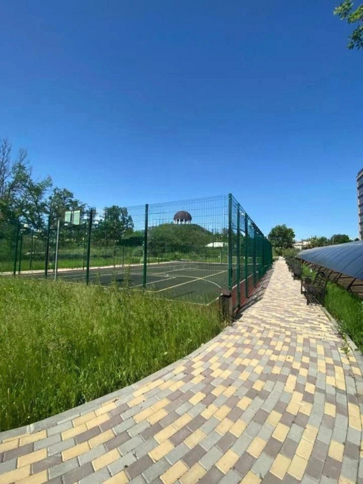 2-комн квартира Адмиральского ул, 1а
