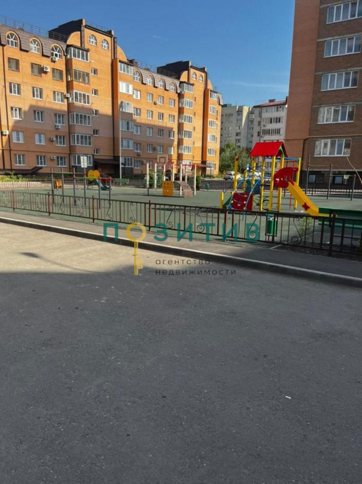 1-комн квартира Новоселов ул, 5 к1