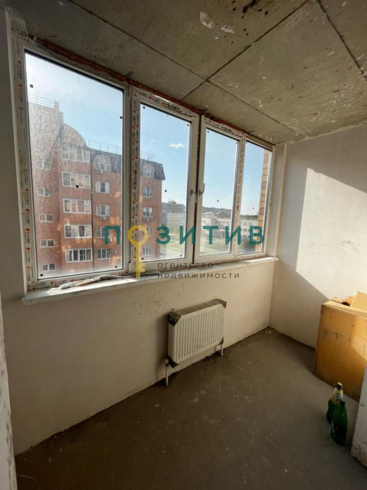 1-комн квартира Новоселов ул, 5 к1
