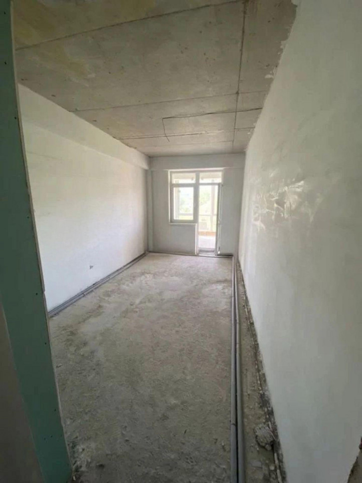 2-комн квартира Адмиральского ул, 1а
