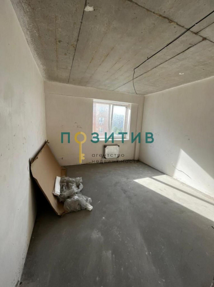 1-комн квартира Новоселов ул, 5 к1
