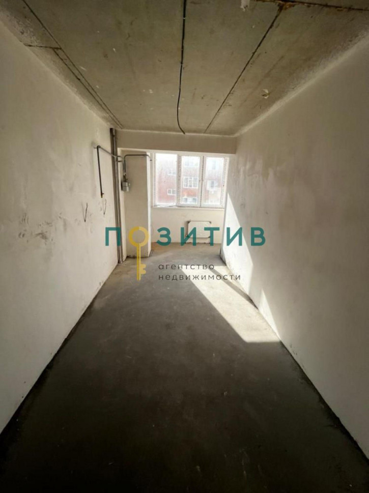 1-комн квартира Новоселов ул, 5 к1