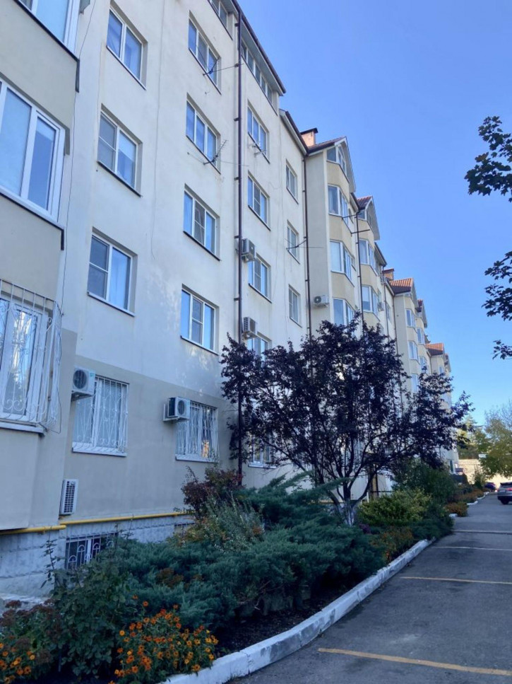2-комн квартира Адмиральского ул, 6а