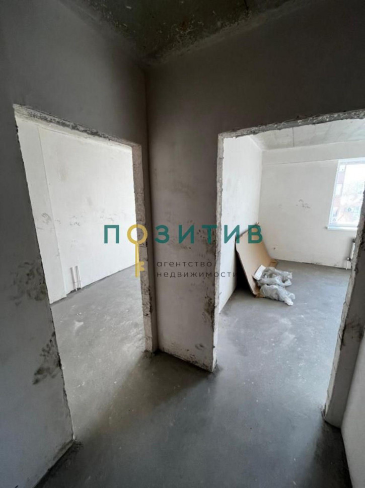 1-комн квартира Новоселов ул, 5 к1