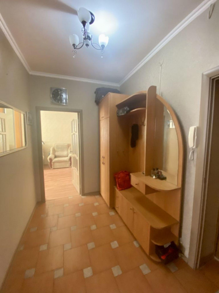 2-комн квартира Адмиральского ул, 6а
