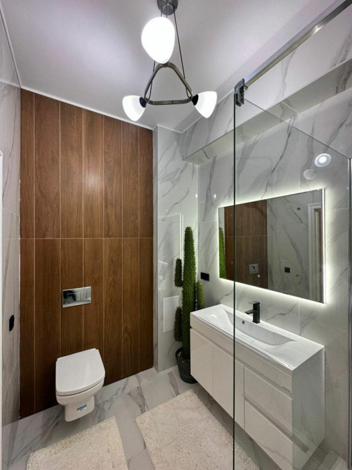 2-комн квартира Бунимовича ул, 15к2