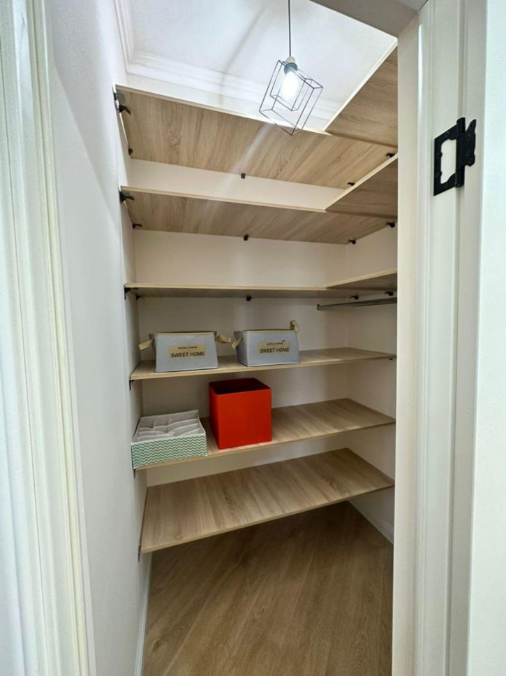 2-комн квартира Бунимовича ул, 15к2