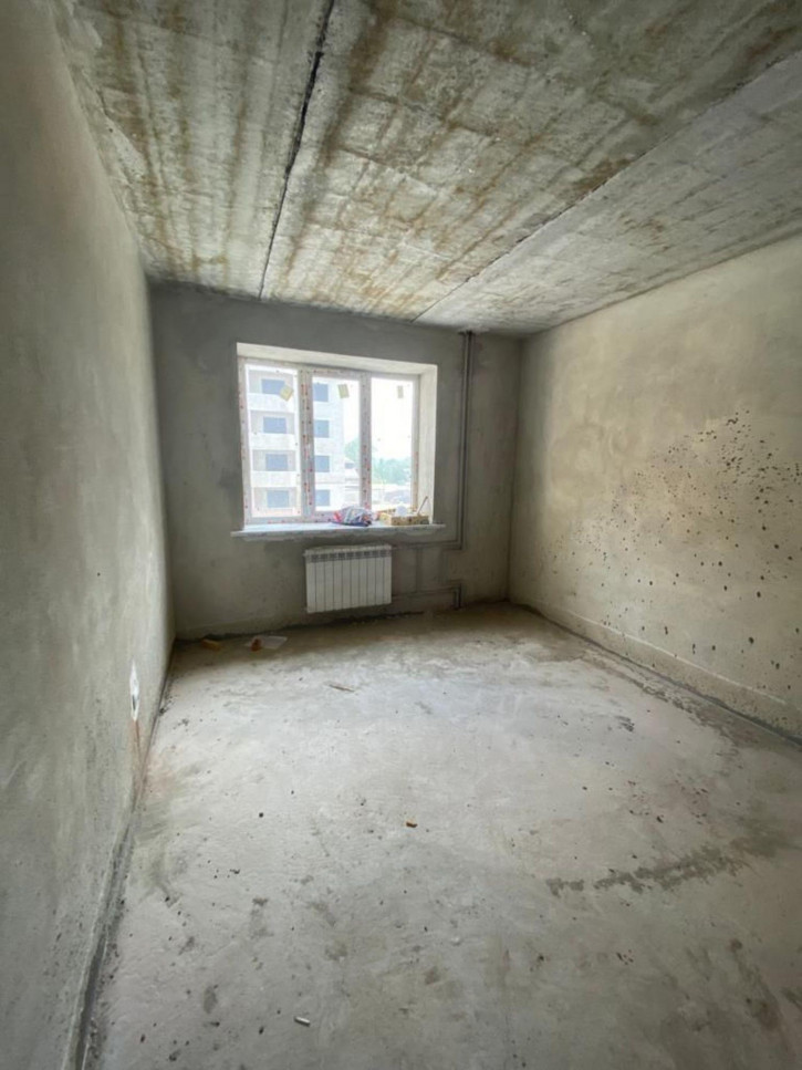 2-комн квартира Оранжерейная ул, 17к1