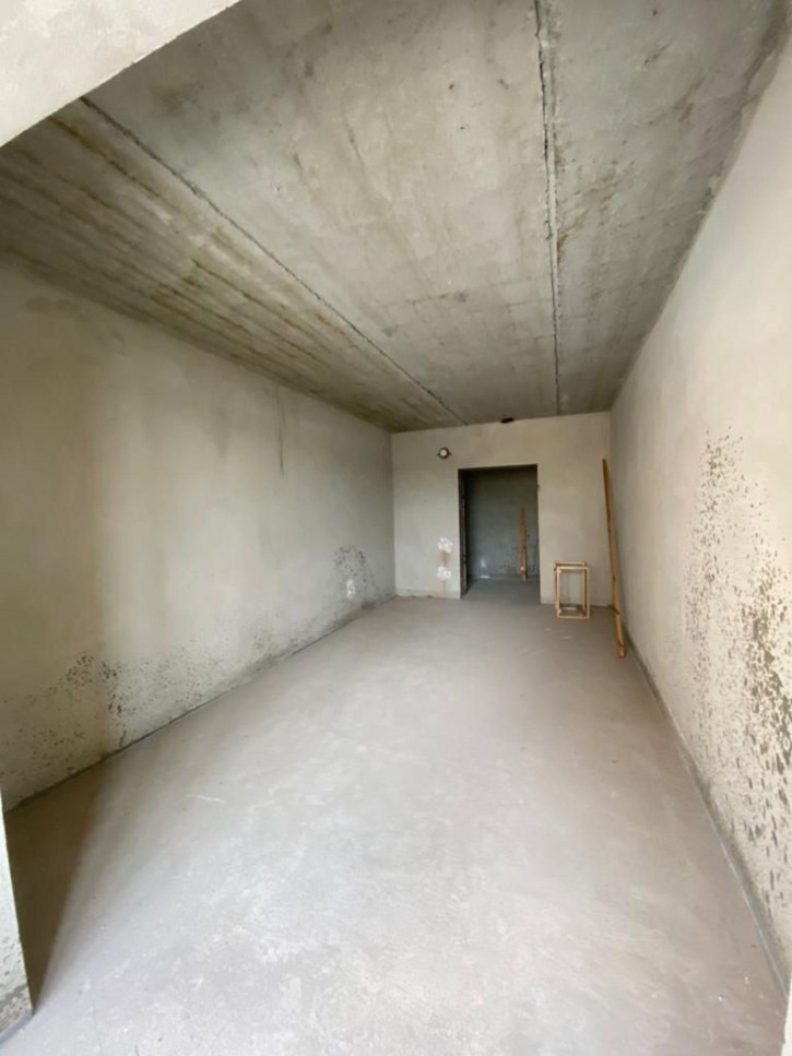 2-комн квартира Оранжерейная ул, 17к1