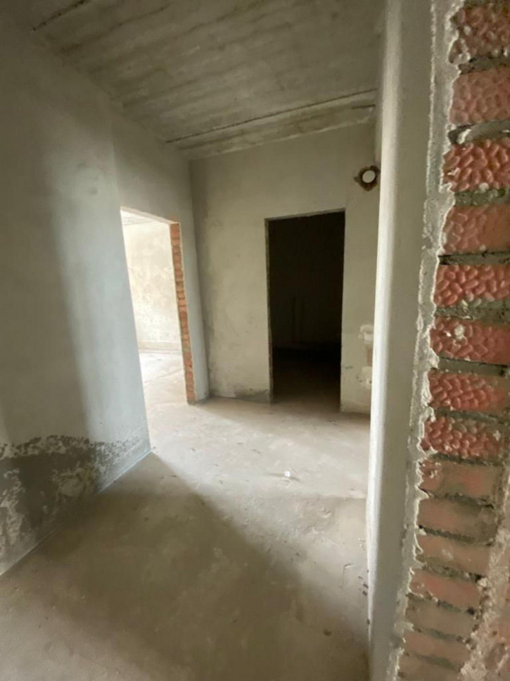 2-комн квартира Оранжерейная ул, 17к1