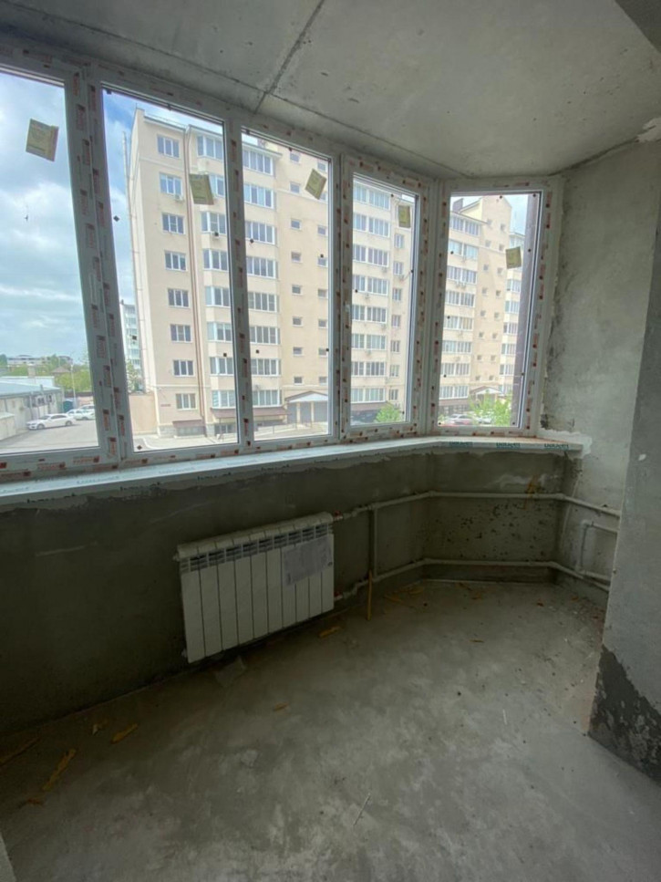 2-комн квартира Оранжерейная ул, 17к1