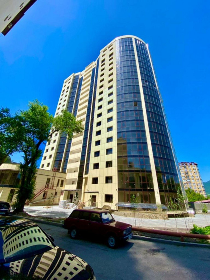 2-комн квартира 295 Стрелковой Дивизии ул, 21