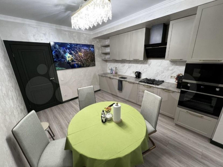 1-комн квартира Сельская ул, 8