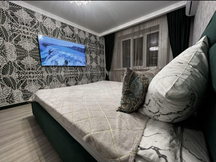 1-комн квартира Сельская ул, 8