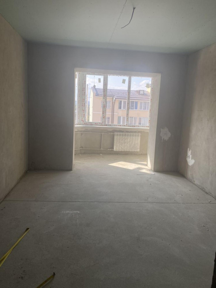 2-комн квартира Оранжерейная ул, 17к3
