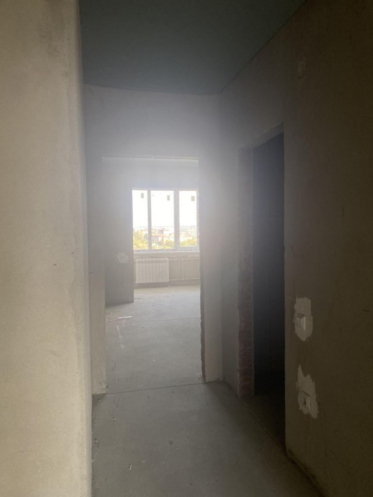 2-комн квартира Оранжерейная ул, 17к3