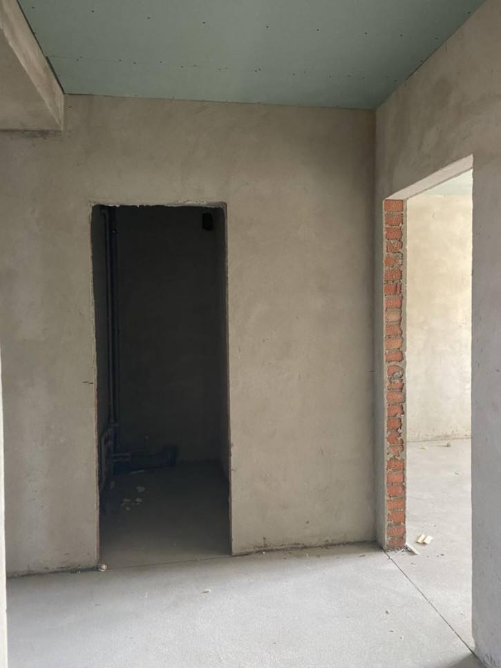 2-комн квартира Оранжерейная ул, 17к3
