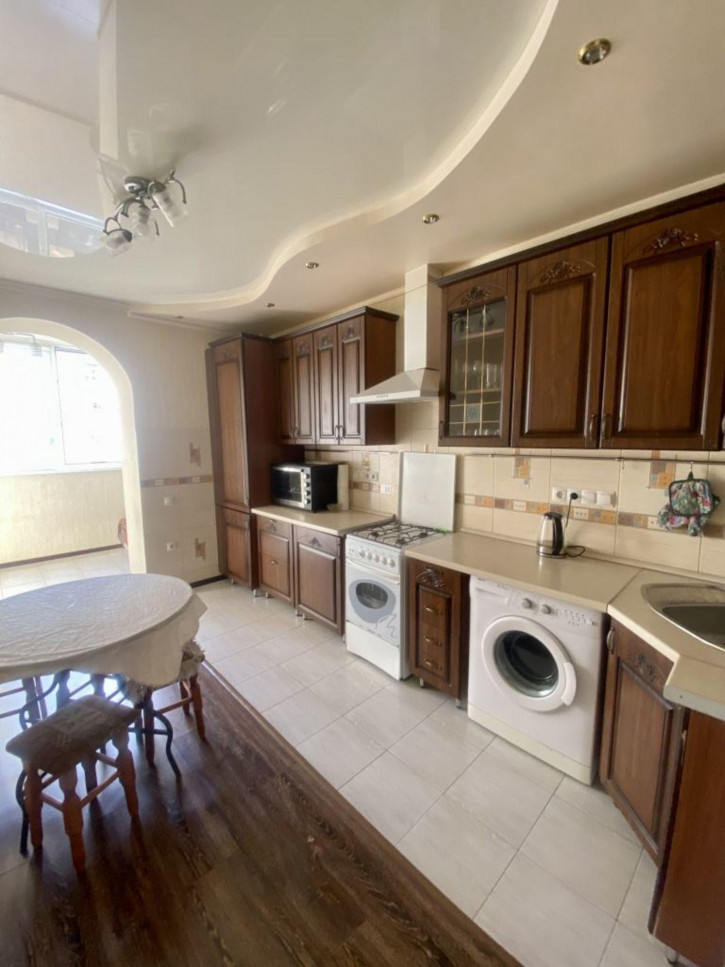 1-комн квартира Оранжерейная ул, 21к5