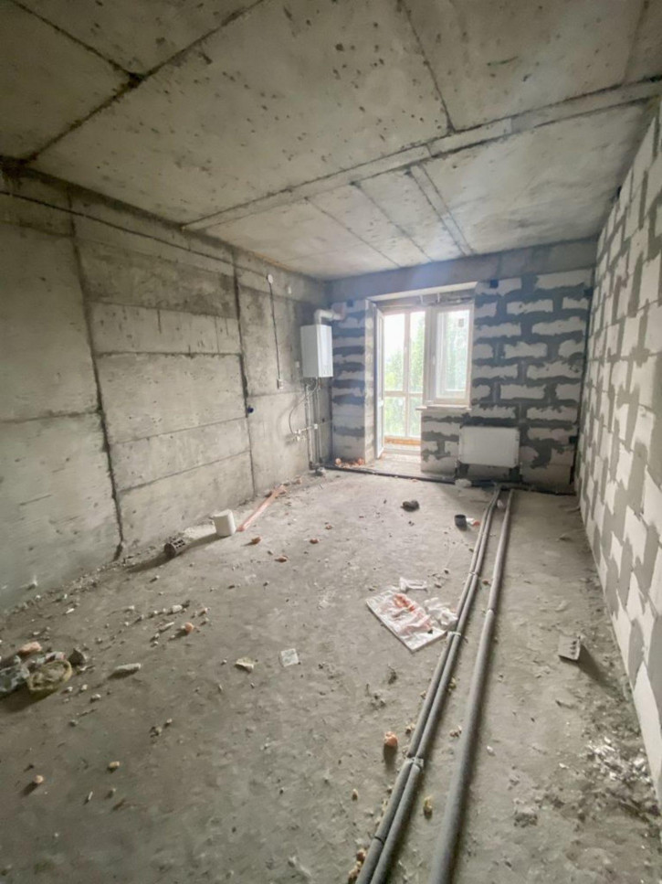 3-комн квартира Первомайская ул, 70