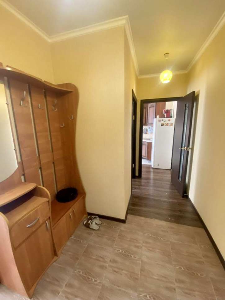 1-комн квартира Оранжерейная ул, 21к5