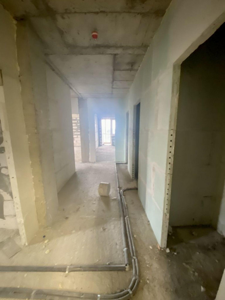 3-комн квартира Первомайская ул, 70