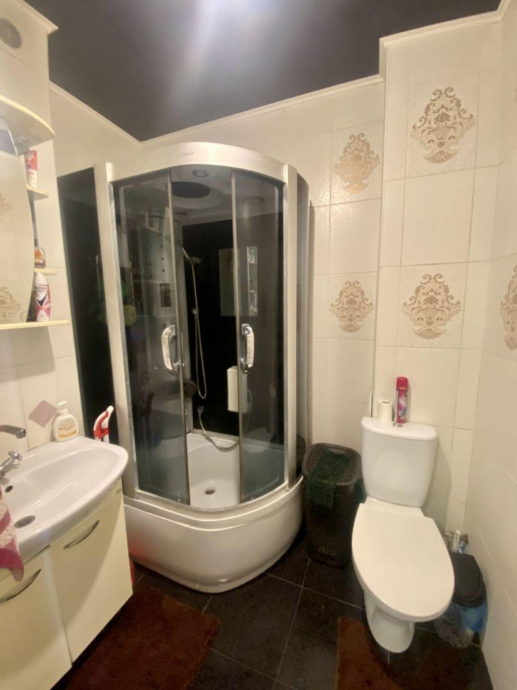 1-комн квартира Оранжерейная ул, 21к5