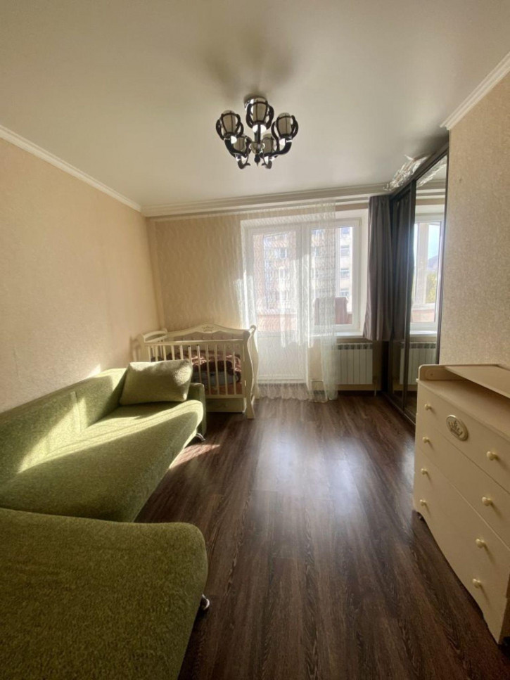 1-комн квартира Оранжерейная ул, 21к5
