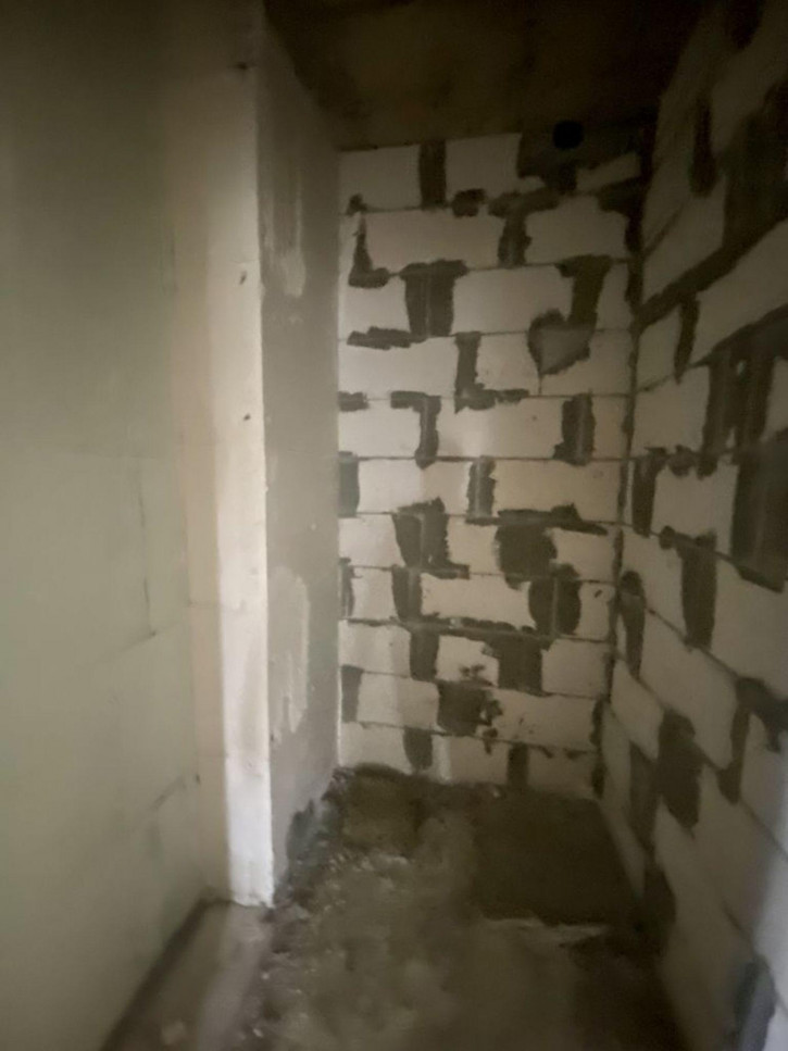 3-комн квартира Первомайская ул, 70