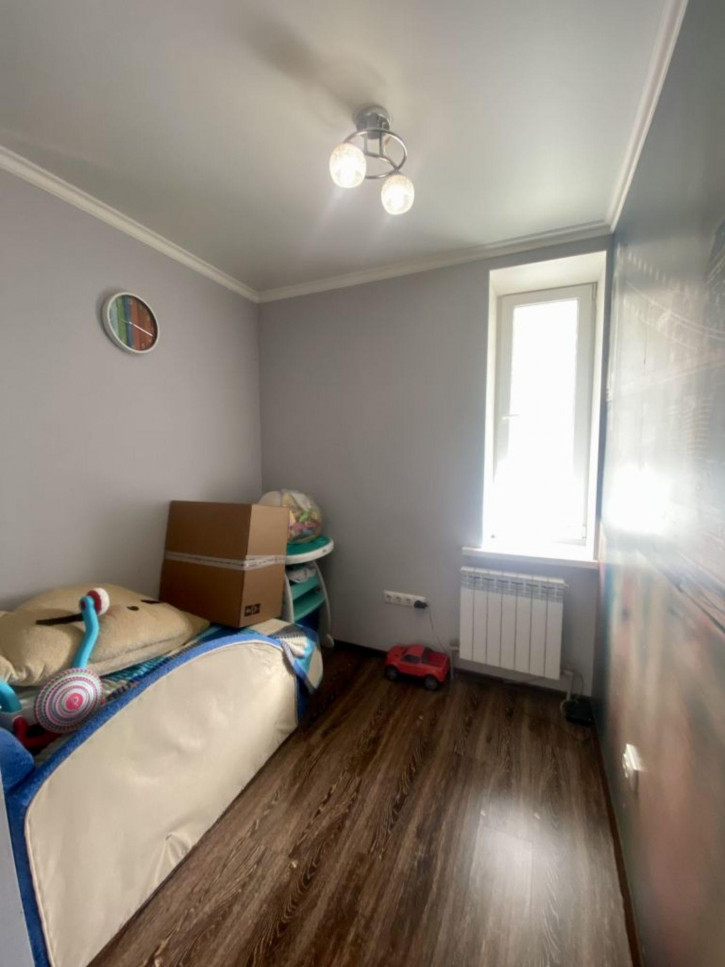 1-комн квартира Оранжерейная ул, 21к5
