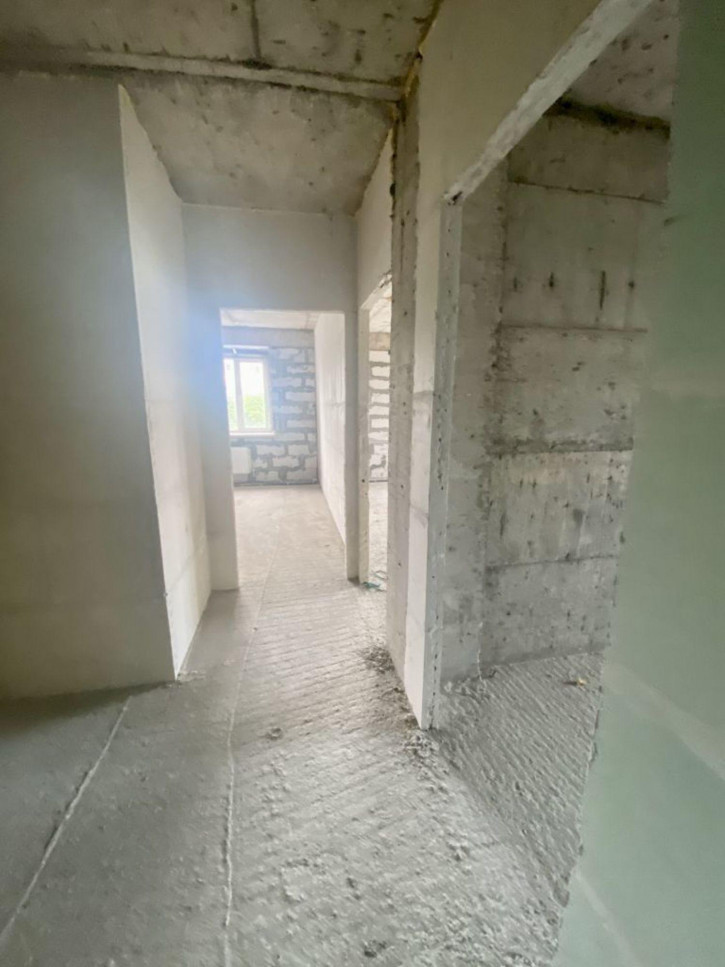 3-комн квартира Первомайская ул, 70