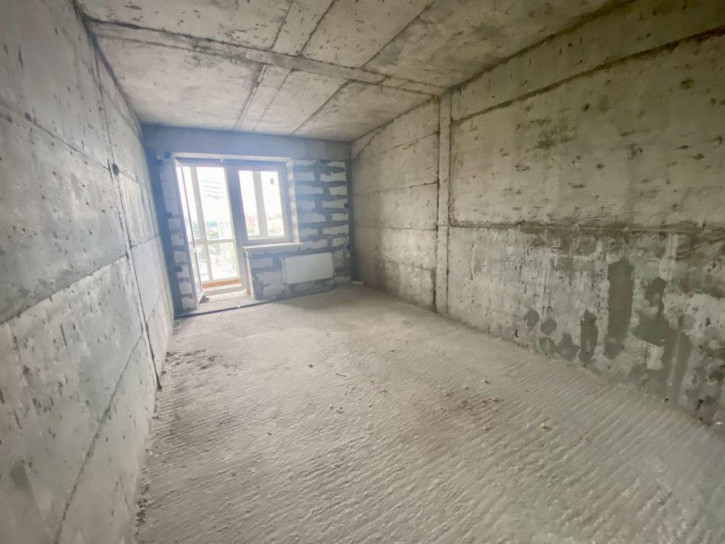 3-комн квартира Первомайская ул, 70