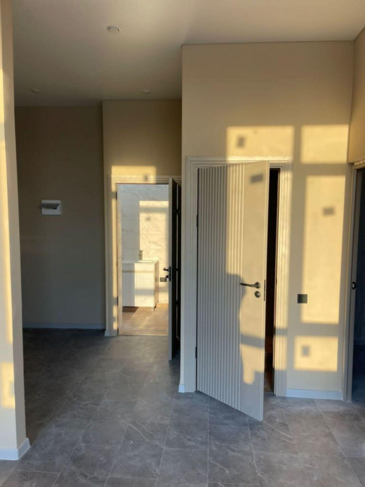 2-комн квартира Калинина пр-кт, 27к4