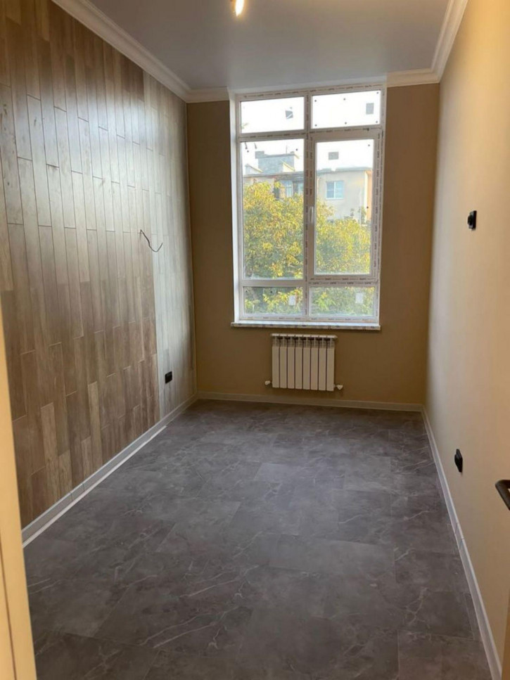 2-комн квартира Калинина пр-кт, 27к4