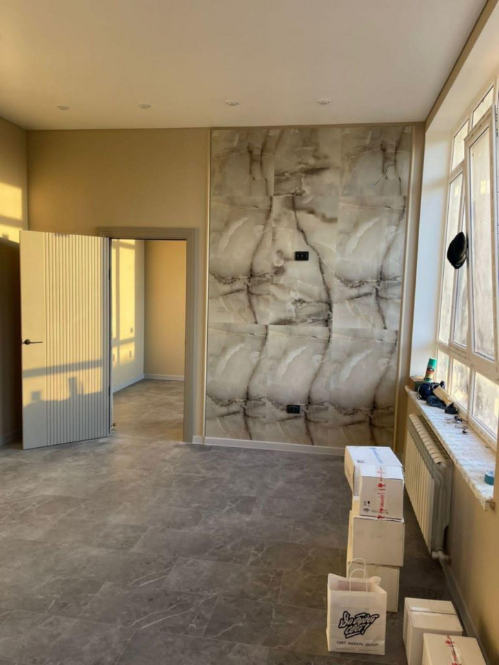2-комн квартира Калинина пр-кт, 27к4