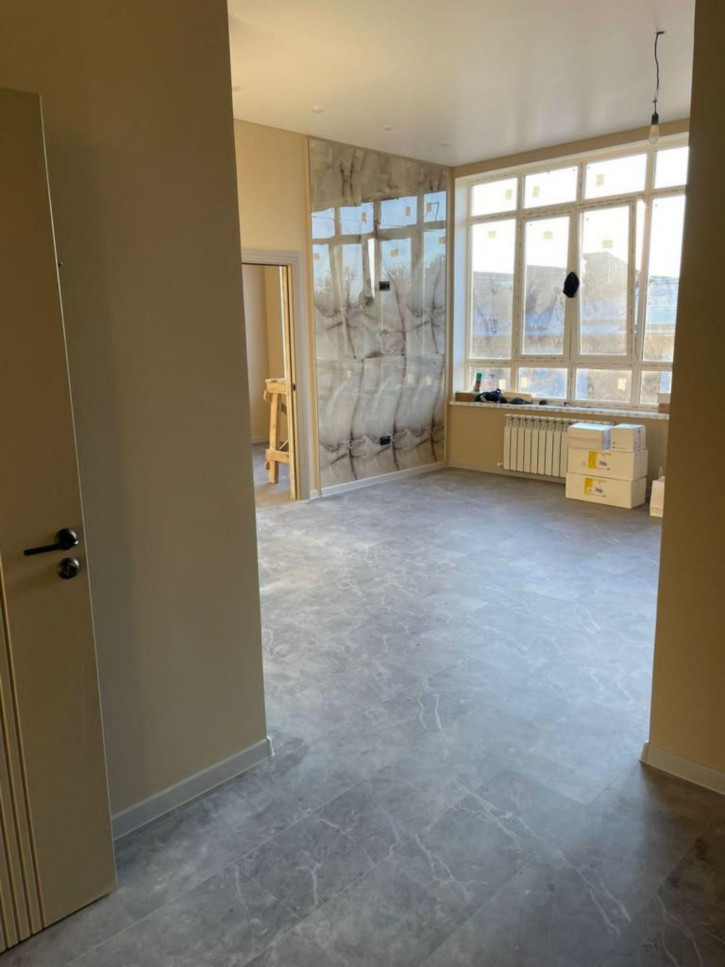 2-комн квартира Калинина пр-кт, 27к4