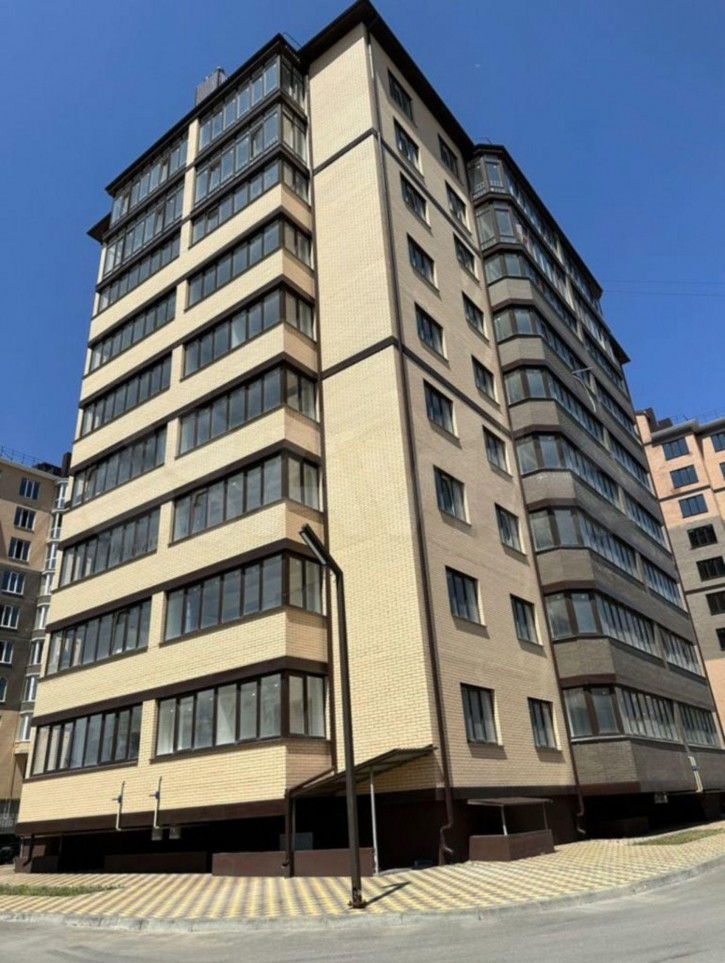 1-комн квартира Шмидта ул, 13