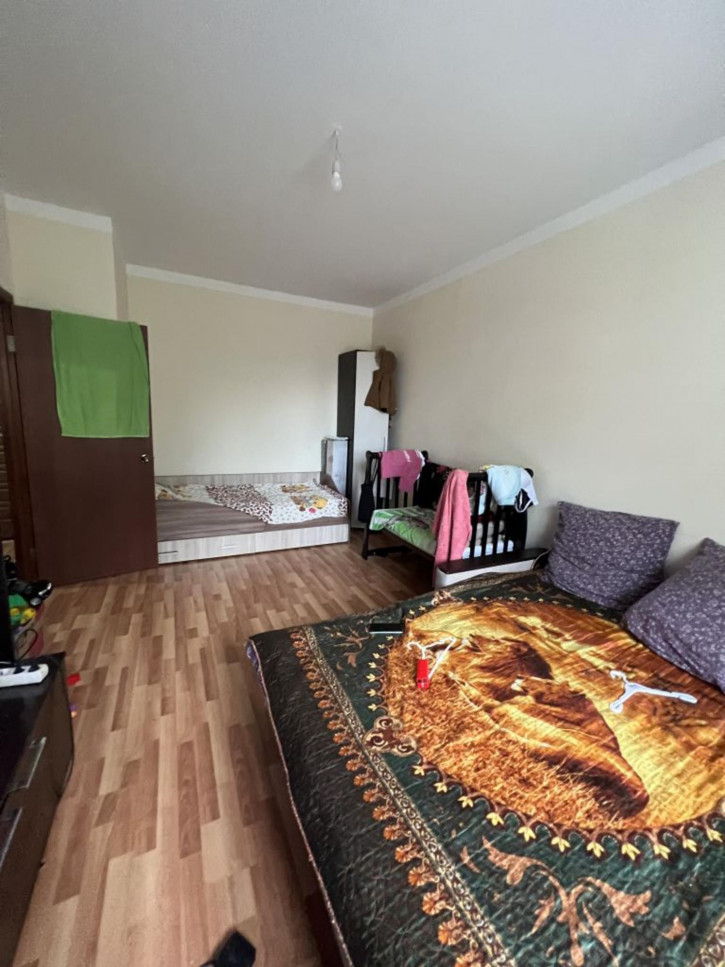 1-комн квартира Урицкого ул, 23