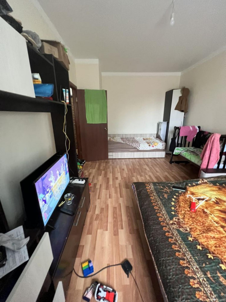 1-комн квартира Урицкого ул, 23