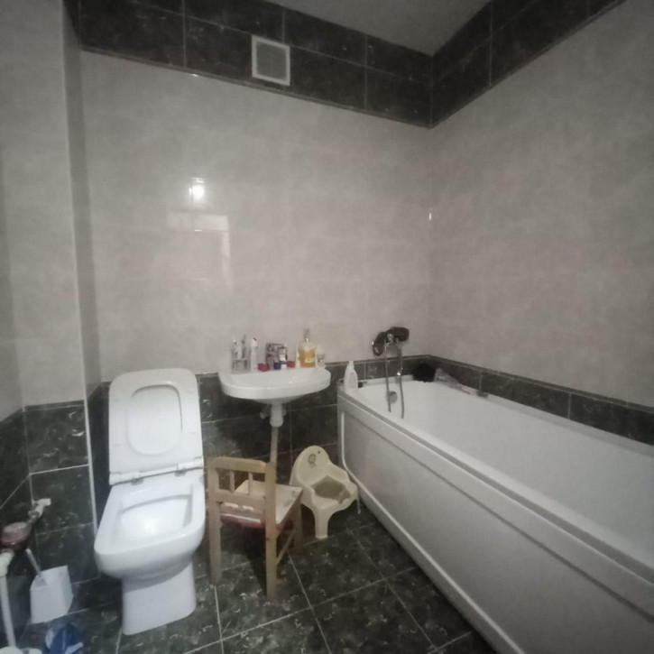 1-комн квартира Урицкого ул, 23
