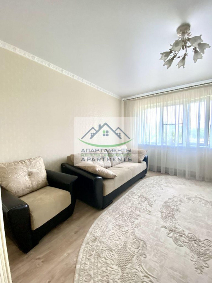 3-комн квартира Людкевича ул, 9к3