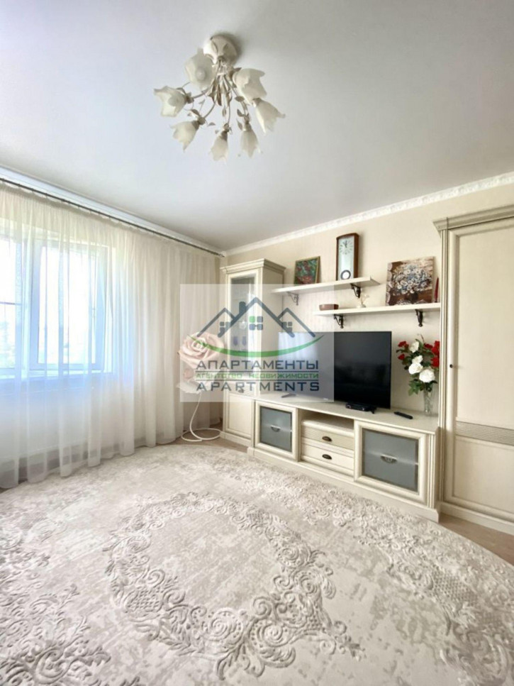 3-комн квартира Людкевича ул, 9к3