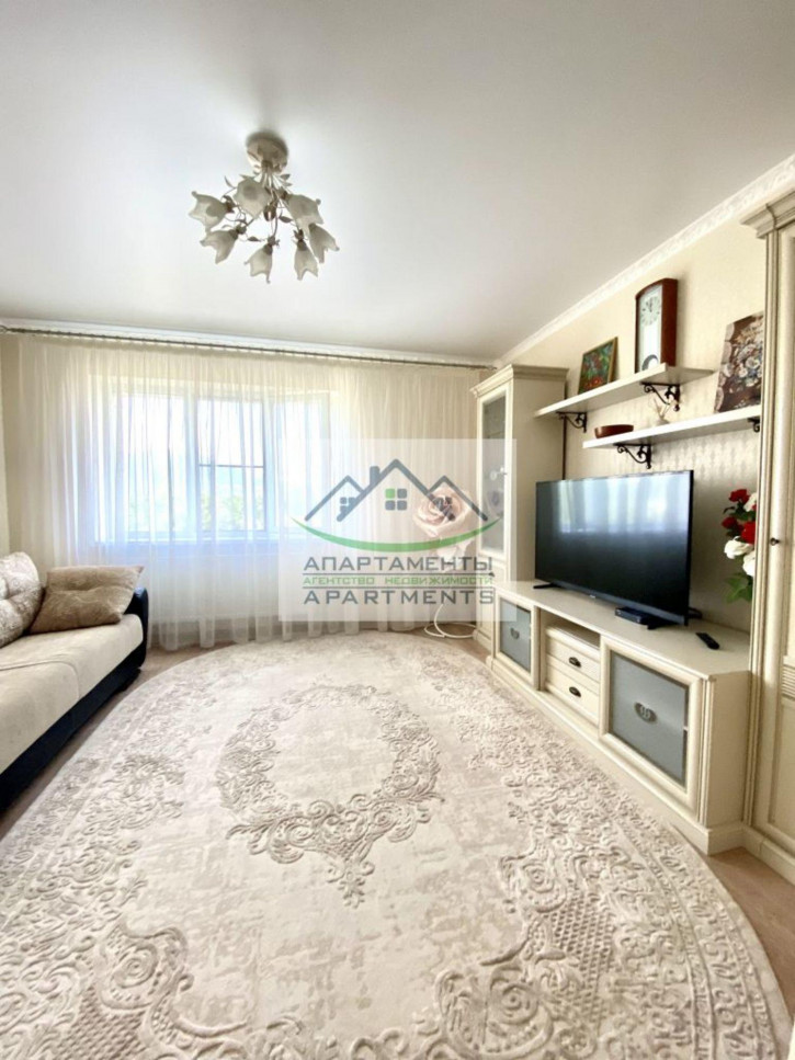 3-комн квартира Людкевича ул, 9к3