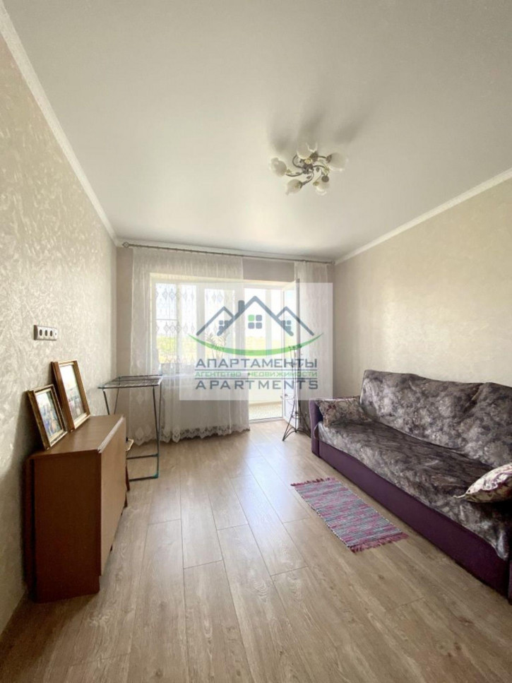3-комн квартира Людкевича ул, 9к3