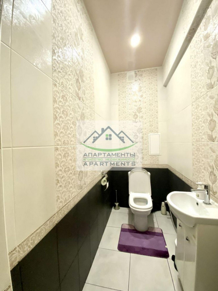 3-комн квартира Людкевича ул, 9к3